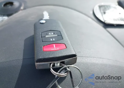 2010 Mazda Mazda5 Touring from USA, damaged, VIN JM1CR2WL8A0365236